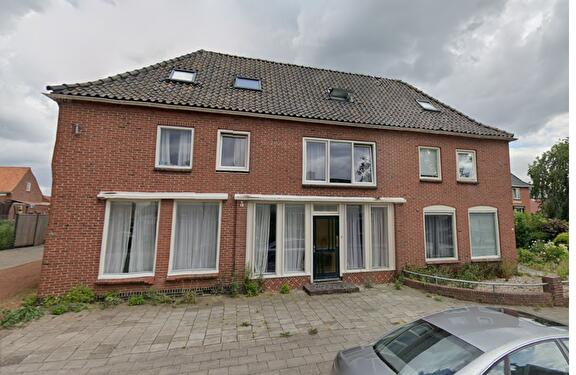 Preview image: For rent A.E. Gorterweg Woldendorp