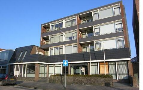 For rent flat Singel Delfzijl
