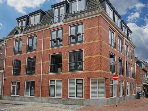 Torenstraat Winschoten