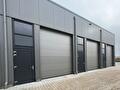 New business premises Lloydsweg for rent Veendam!