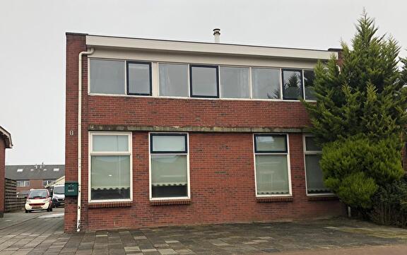 For rent Hooilandseweg in Roodeschool
