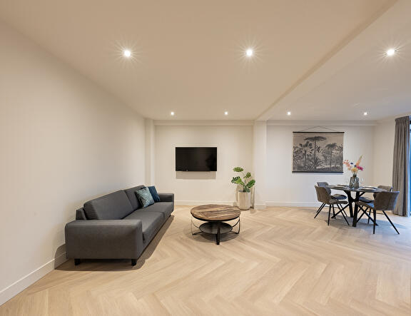 Preview image: For rent Landstraat Delfzijl