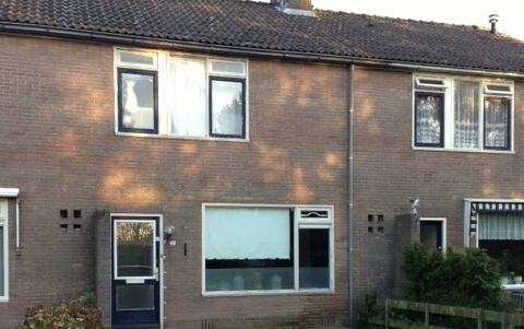 Preview image: For rent Westersingel Spijk