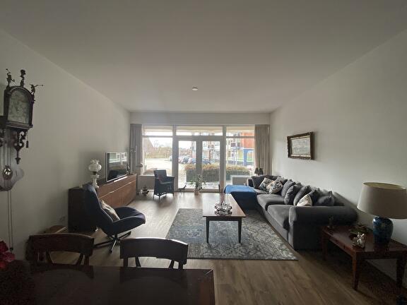 For rent Singel Delfzijl