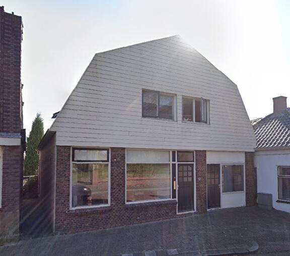 Preview image: For rent Koestraat Farmsum