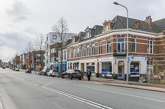 Rented out Studio Verlengde Hereweg Groningen