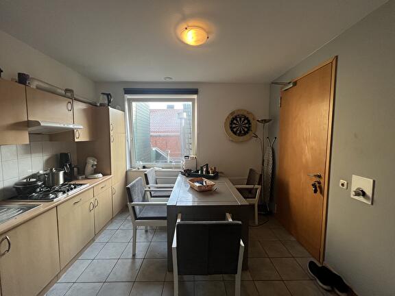 For rent flat Torenstraat in Winschoten