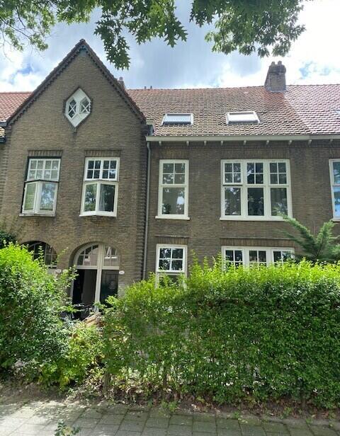 For rent flat Helper Brink Groningen