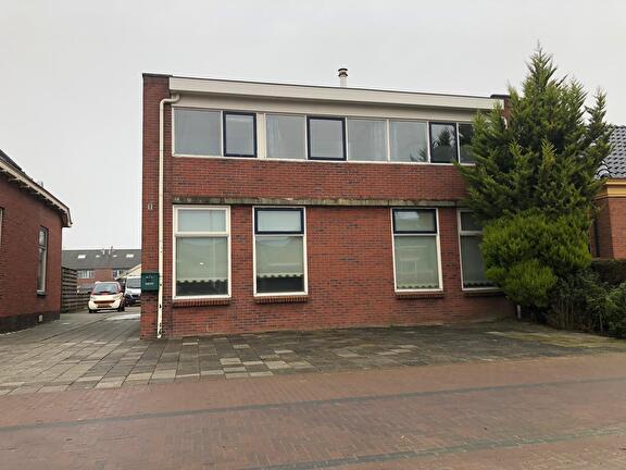 Preview image: For rent Hooilandseweg Roodeschool