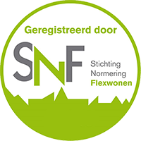 Logo SNF